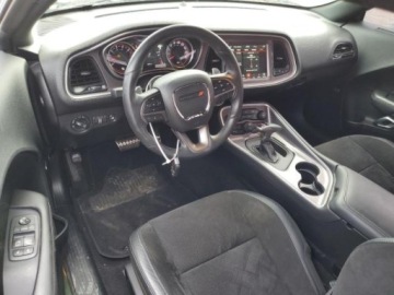 Dodge Challenger III 2019 Dodge Challenger Rt scat pack 6.4 Benzyna 485KM, zdjęcie 6