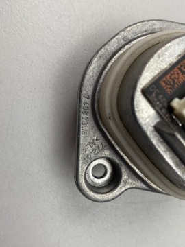 BMW G01 G30 G11 ŘÍZENÍ MODUL SVĚTLA 7408731