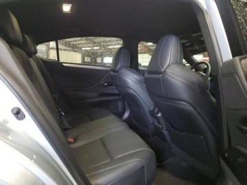 Lexus ES VII (XV70) 2022 Lexus ES 350 F-Sport, 2022r., 3.5L 3.5 Benzyna 302KM, zdjęcie 8