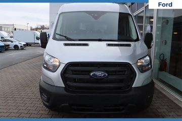 Ford Transit VIII 2025 FORD Transit Kombi M1 350 L3H2 Trend A8 2.0 130KM, zdjęcie 2