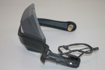 DUCATI HYPERSTRADA 939 HYPERMOTARD 821 РУЧНАЯ КРЫШКА СИГНАЛ ПОВОРОТА