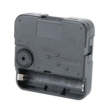 5шт электрические настенные часы 6262 кварцевый сканирующий механизм KM