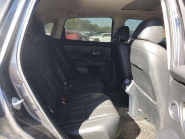 Honda HR-V III 2023 Honda HR-V Exl, 2023r., 2.0L 2.0 Benzyna 158KM, zdjęcie 9