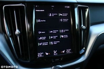 Volvo XC60 II Crossover D4 190KM 2020 Volvo XC 60 Volvo XC 60 D4 Momentum Pro 2.0 Diesel 190KM, zdjęcie 11