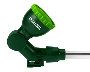 САДОВЫЙ ДУШ РЕГУЛИРУЕМЫЙ ДУШ 1,6–2,3 м ДОЖДЕВАНИЕ для полива 1/2