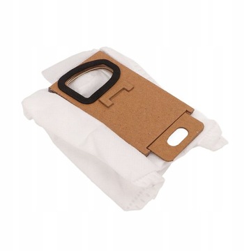 10 ШТ. ЗАМЕНА ПЫЛЬНИКА НА ROBOROCK H7 H6