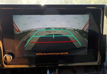 Toyota Corolla XII TS Kombi 1.8 Hybrid 122KM 2022 Toyota Corolla Okazja 1.8 Hybryda 122KM, zdjęcie 22