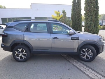 Dacia Bigster 1.2 TCe 140KM 2025 DACIA Bigster Expression LPG 1.2 TCe mHEV 140KM, zdjęcie 1