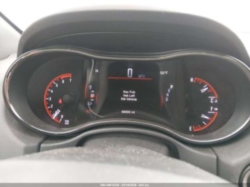 Dodge Durango III 2020 Dodge Durango RT 2020 5.7 Benzyna 360KM, zdjęcie 10