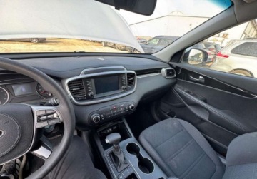 Kia Sorento IV 2020 Kia Sorento 2020 KIA Sorento - w Polsce po Akcyzie i Oplatach 2.4 Benzyna, zdjęcie 11