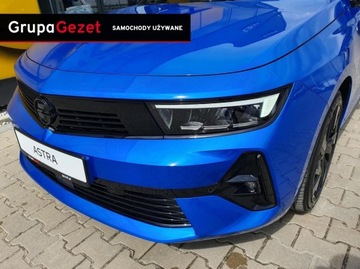 Opel Astra L Sports Tourer 1.2 Turbo 130KM 2023 Opel Astra Opel Astra Sports Tourer GS 1.2 Turbo Benzyna 130KM AT8, zdjęcie 1