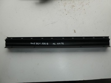 VW T5 СОЛНЦЕЗАЩИТНАЯ ШТОРКА 7H5861330B