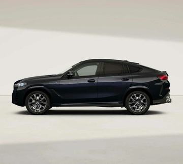 BMW X6 G06 2025 BMW X6 BMW X6 xDrive30d M Sport, Faktura VAT!, zdjęcie 3