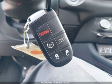 Dodge Durango III 2021 Dodge Durango 2021r, RT, 5.7L, 4x4 5.7 Benzyna 360KM, zdjęcie 12