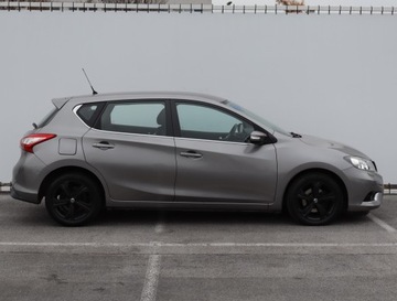 Nissan Pulsar 1.2 DIG-T 115KM 2014 Nissan Pulsar 1.2 DIG-T, Salon Polska, zdjęcie 5