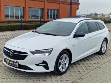 Opel Insignia II 2021 Opel Insignia 2.0 170Ps Lifting Nowy Rozrzad Navi Alu Piekna Gwarancja, zdjęcie 31