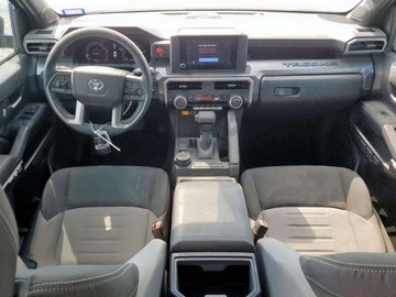 Toyota Tacoma II 2024 Toyota Tacoma Double Cab 2024 2.4l 2.4 Benzyna 278KM, zdjęcie 8