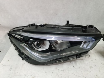 REFLEKTOR MERCEDES CLA A1189068400
