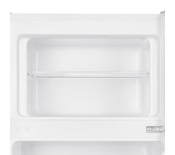 Холодильник Beko RDSO206K31WN 143 см 206 л 54,5 см LED Морозильная камера сверху A+
