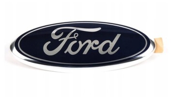 EMBLEMAT FORD FOCUS Mk3/C-MAX/KA Mk2/FIESTA Mk7