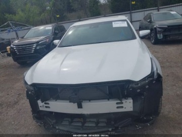 Cadillac 2024 Cadillac CT5 Premium Luxury 2024 3.0l 3.0 Benzyna 335KM, zdjęcie 7