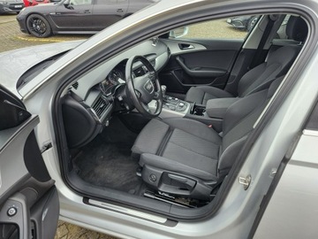 Audi A6 C7 Avant 2.0 TDI 177KM 2012 Audi A6 Avant 2,0 diesel 177KM automat nawigacja, zdjęcie 4