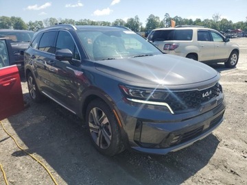 Kia Sorento IV 2023 Kia Sorento SX Prestige 2023 1.6l 1.6 Hybryda 227KM, zdjęcie 4