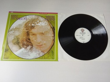 VAN MORRISON , astral weeks , lp