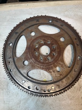 JAGUAR OE G4D3-6K375-AA KOLO SETRVAČNÍK