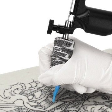 Pokrowce na długopisy z taśmami uchwytowymi Stojak na kubek z OP