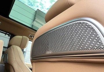 Land Rover 2025 Land Rover Range Rover Range Rover L460 3.0D I6 350 PS AWD Auto Autobiogra, zdjęcie 8