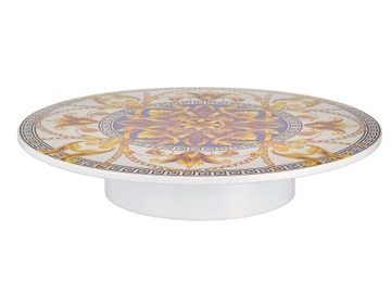 PATERA NA CIASTO TORT OWOCE TALERZ WYSOKI 28CM SG