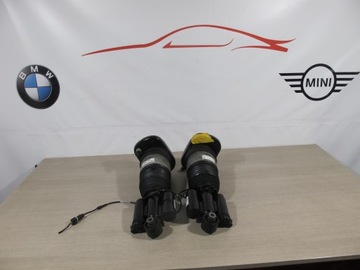 AMORTYZATOR TYŁ VDC BMW G32 6GT 686613 6866714