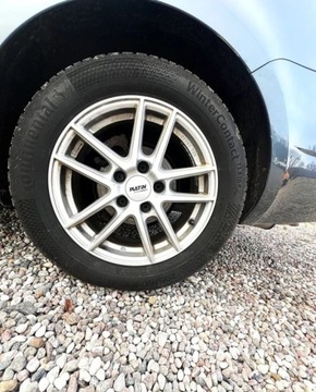 Skoda Octavia III Kombi 1.4 TSI  150KM 2015 Skoda Octavia ZOBACZ 1.4 benzyna179 tys przebiegu Zapraszamy 1.4, zdjęcie 12