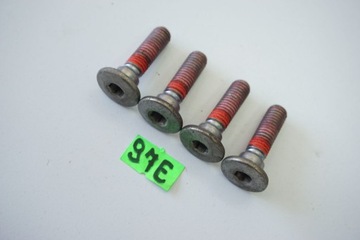 KAWASAKI ZZR-1400 12- ВИНТЫ, ВИНТЫ ЗАДНЕГО ТОРМОЗНОГО ДИСКА