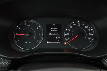 Dacia Logan III 2022 Dacia Sandero 1.0 TCe, Salon Polska, zdjęcie 10