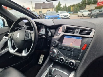 DS 5 Hatchback (Citroen) 2.0 HDi Hybrid4 200KM 2012 Citroen DS5 2.0 HDI SportChip 4x4Hybrid Automat, zdjęcie 26