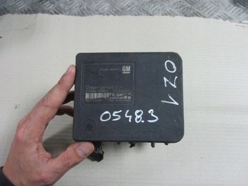 Pompa ABS 10.0960-0548.3 Opel Astra III Zafira B