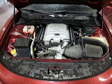 Dodge Charger VII 6.2 V8 717KM 2021 Dodge Charger SRT Hellcat 2021 6.2l 6.2 Benzyna 717KM, zdjęcie 6