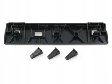 LIŠTA HORNÍ DVEŘE ZADNÍ DO VW LT MERCEDES SPRINTER