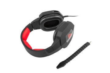 Накладные наушники Genesis Argon 400.