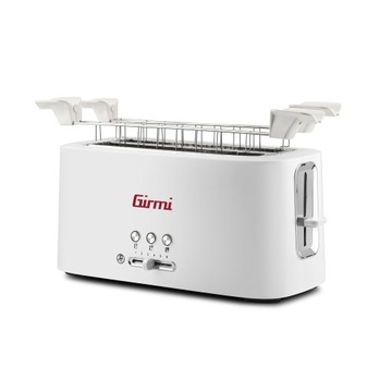 TOSTER OPIEKACZ kanapek tostów AUTOMAT 4 kromki