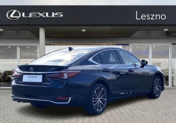 Lexus ES VII (XV70) Sedan Facelifting 300h 218KM 2024 Lexus ES 300h Business Edition 2024r. VAT 23 Lexus Mikolajczak Leszno, zdjęcie 2