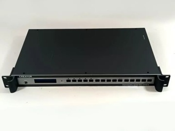 SWITCH PROFESSIONAL MATRIX MAX-1301 HD-B