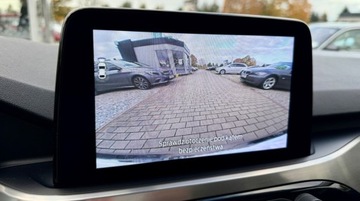 Ford Kuga III SUV 2.0 EcoBlue 190KM 2020 Ford Kuga 2.0 TDCI 4x4 AUTOMAT panorama full LED TITANIUM BangOlufsen HEAD, zdjęcie 29