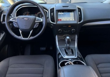 Ford Galaxy IV Van 2.0 TDCi 150KM 2018 Ford Galaxy II 2.0 TDCI 150KM navi GWARANCJA 7 osobowy 2.0 Diesel, zdjęcie 26