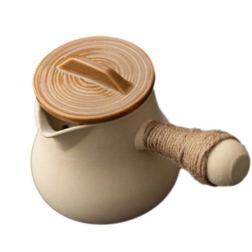 Ceramiczne czajniki do gotowania Herbata goto