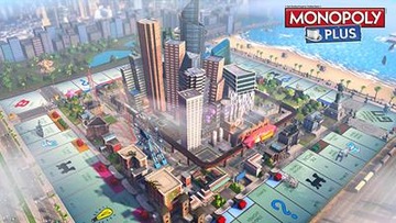 «МОНОПОЛИЯ» — НАБОР «СЕМЕЙНОЕ РАЗВЛЕЧЕНИЕ» PS4