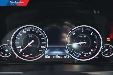 BMW X6 F16 Crossover xDrive 40d 313KM 2016 BMW X6 xDrive40dPakiet Sportowy MNaglosnienie HarmanKardonCyfrowe Zegary, zdjęcie 3