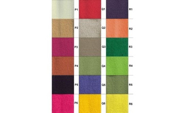 sweter CHŁOPIĘCY dwukolorowy *** 102 kolory *** 62